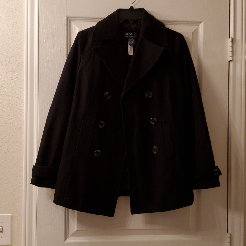 Austin Coat